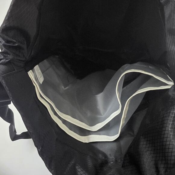 Waterproof Gym Bag Sport Wet/Dry Separate Drawstring Soccer Basketball Backpack - Picture 5 of 5